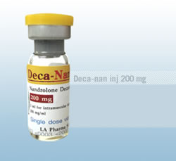 Deca Durabolin